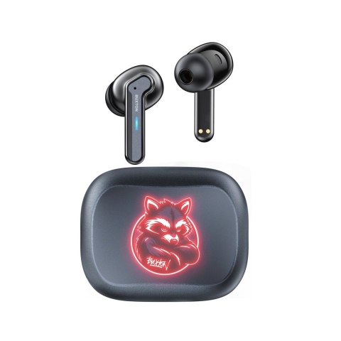 BUXTON BTW-8200 RACOON ANC - Słuchawki Bluetooth douszne