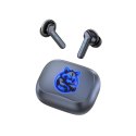 BUXTON BTW-8200 RACOON ANC - Słuchawki Bluetooth douszne