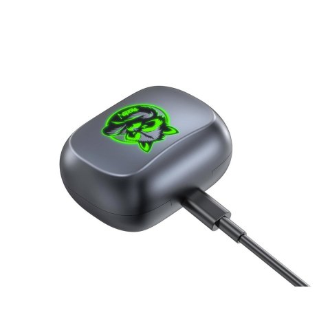 BUXTON BTW-8200 RACOON ANC - Słuchawki Bluetooth douszne