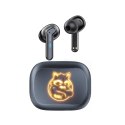 BUXTON BTW-8200 RACOON ANC - Słuchawki Bluetooth douszne