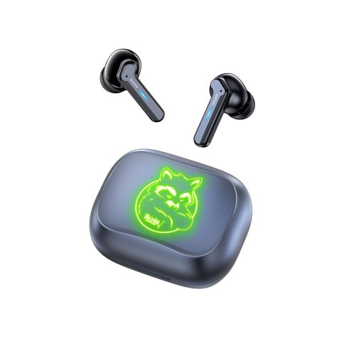 BUXTON BTW-8200 RACOON ANC - Słuchawki Bluetooth douszne
