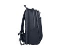Plecak HP Travel Plus 30L Blue Graphite Laptop Backpack do notebooka 17" grafitowy A2CC9AA