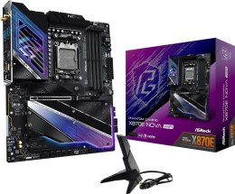 Płyta główna ASROCK X870 NOVA WIFI (AM5 /ATX)