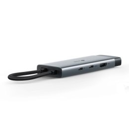 Hub TP-LINK UH7020C