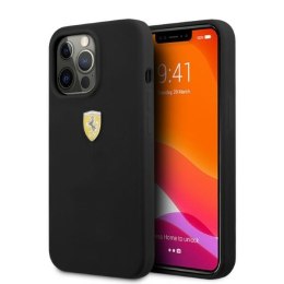 Ferrari FESSIHMP13XBK iPhone 13 Pro Max 6,7