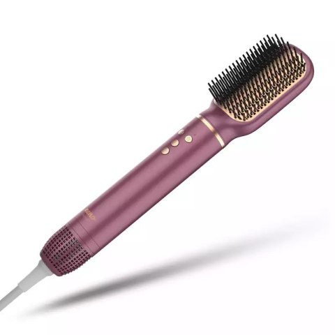 Neno Beauty Vio suszarka do włosów 1200 W Różowy