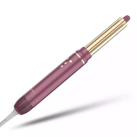 Neno Beauty Vio suszarka do włosów 1200 W Różowy