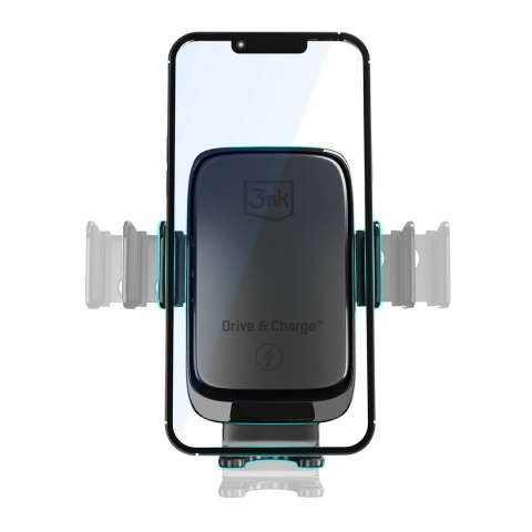 3MK Drive & Charge