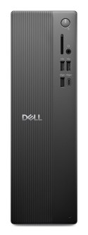 DELL ECS1250 Intel® Core™ i5 i5-14400 16 GB DDR5-SDRAM 1 TB SSD Windows 11 Pro Wąski PC PC Czarny