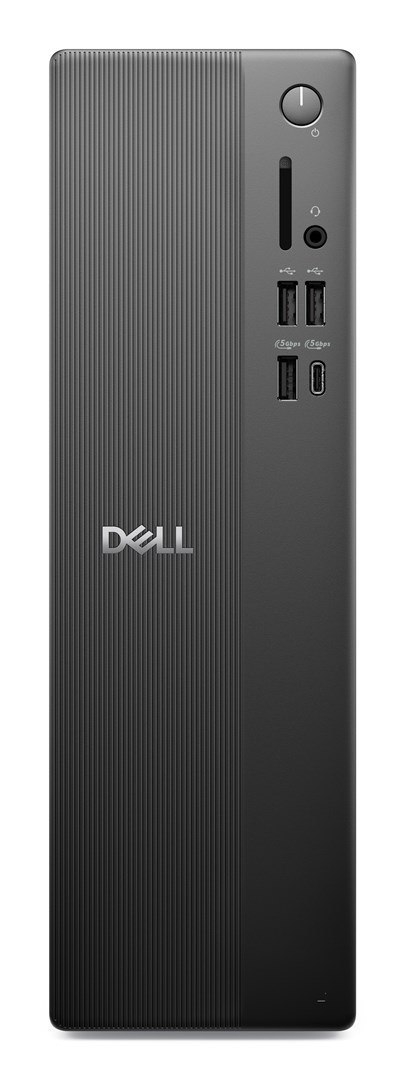DELL ECS1250 Intel® Core™ i5 i5-14400 16 GB DDR5-SDRAM 1 TB SSD Windows 11 Pro Wąski PC PC Czarny