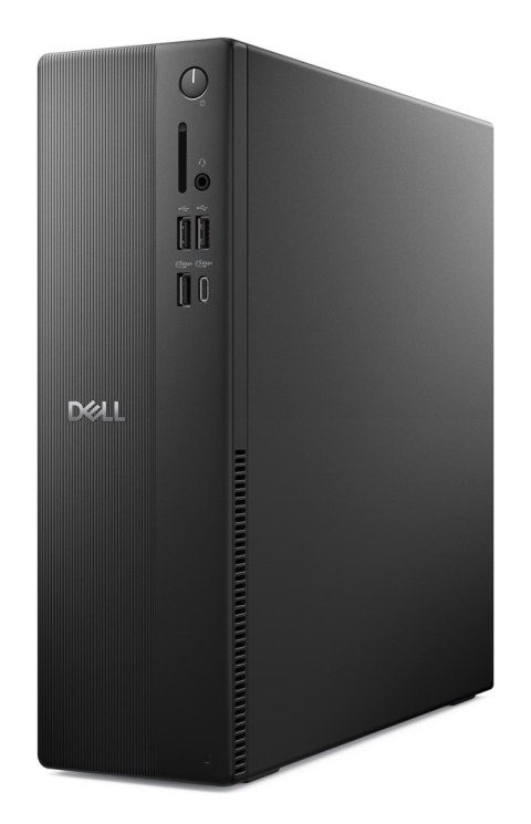 DELL ECS1250 Intel® Core™ i5 i5-14400 16 GB DDR5-SDRAM 1 TB SSD Windows 11 Pro Wąski PC PC Czarny