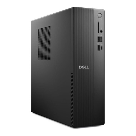 DELL ECS1250 Intel® Core™ i5 i5-14400 16 GB DDR5-SDRAM 1 TB SSD Windows 11 Pro Wąski PC PC Czarny