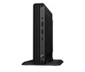 HP Elite Mini 800 G9 Intel® Core™ i5 i5-14500 16 GB DDR5-SDRAM 1 TB SSD Windows 11 Pro Mini PC Czarny