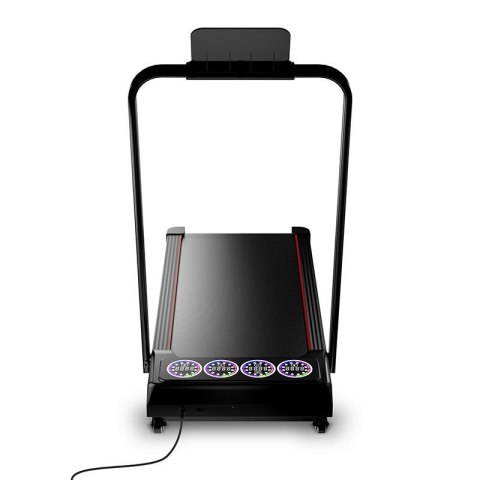 XBLITZ X-RUNNER 2, SKŁADANA DOMOWA BIEŻNIA ELEKTRYCZNA 2W1
