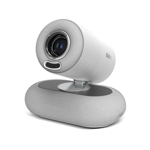 X-LUMEN PROJEKTOR MULTIMEDIALNY LED Z SYSTEMEM ANDROID