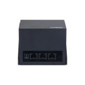 Dahua Technology MAX18-3 Dual-band (2.4 GHz/5 GHz) Wi-Fi 6 (802.11ax) Czarny Wewnętrzny
