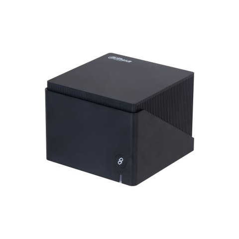 Dahua Technology MAX18-3 Dual-band (2.4 GHz/5 GHz) Wi-Fi 6 (802.11ax) Czarny Wewnętrzny