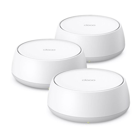 Deco BE25 domowy system Wi-Fi(3-pack)