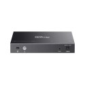 Switch TP-Link ES208GP