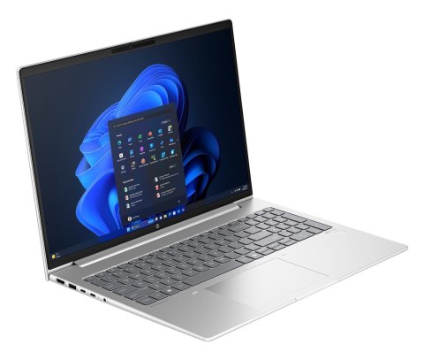 HP ProBook 465 G11 Ryzen 5 7535U 16.0"WUXGA IPS AG 300nits 16GB DDR5 SSD512 Radeon 660M Cam1080p 56Wh W11Pro 3Y OnSite Pike Silv