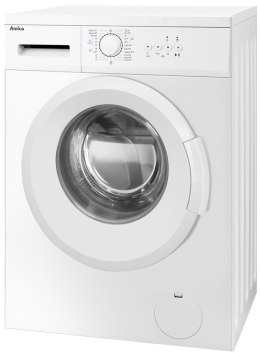 Pralka Amica WA0S610DO 6 kg 1000 obr/min Slim | pranie 90°C | opóźnienie startu | AquaStop