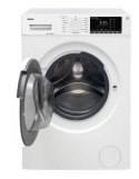 Pralka Amica WA5S814ALISH 8 kg 1400 obr/min Slim | SteamPowerPro | klasa A | silnik inwerterowy