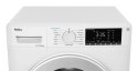 Pralka Amica WA5S814ALISH 8 kg 1400 obr/min Slim | SteamPowerPro | klasa A | silnik inwerterowy