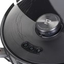 Robot sprzątający Roborock S8 MaxV Ultra (czarny) (OUTLET)