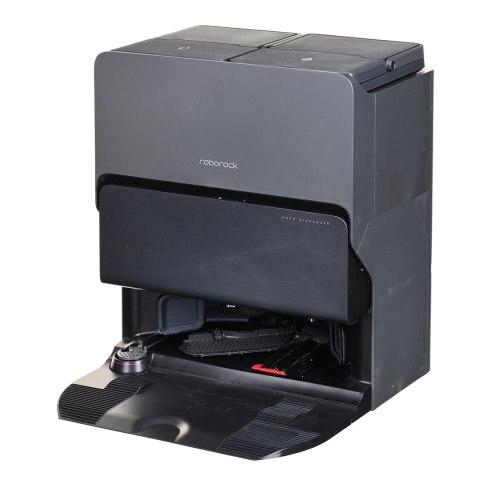Robot sprzątający Roborock S8 MaxV Ultra (czarny) (OUTLET)