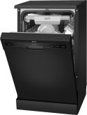Zmywarka wolnostojąca 45 cm AMICA DFM46C8EOiBH | klasa B | 10 kpl | AirDry | AquaStop