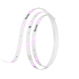 Govee Taśma LED Basic Strip Light 5m RGBIC, Wi-Fi, Bluetooth H618A3D1