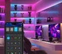Govee Taśma LED Strip Light S 5m RGBIC, Wi-Fi, Bluetooth H612ACD1
