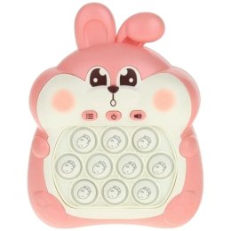 Gra zręcznościowa Popit game (Rabbit) 01D