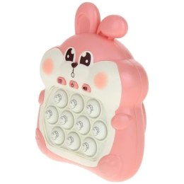 Gra zręcznościowa Popit game (Rabbit) 01D