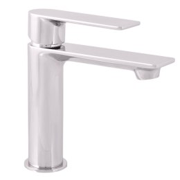 WASHBASIN MIXER NIL 162MM CHROME