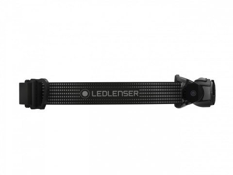 Latarka Ledlenser MH 5 Black-Grey