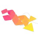Zestaw startowy Nanoleaf Shapes Triangles (15 paneli)