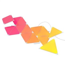 Zestaw startowy Nanoleaf Shapes Triangles (15 paneli)