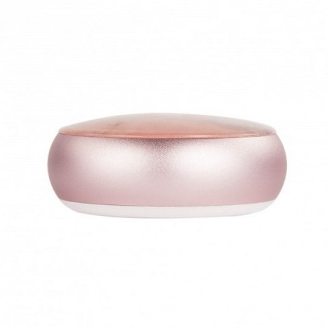 Richmond&Finch kabel zwijany Lightning różowy marmur/pink marble CW-114