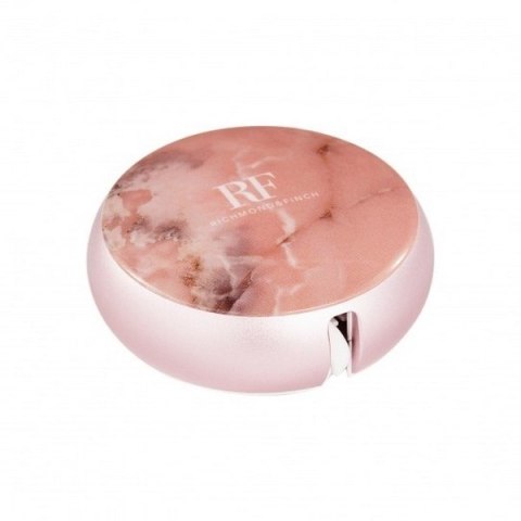 Richmond&Finch kabel zwijany Lightning różowy marmur/pink marble CW-114