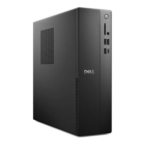 Komputer Dell Pro Slim Essential QVS1260 /i3-14100/8GB/SSD512GB/UHD730/WiFi/BT/W11 PRO 3Y ProSupport