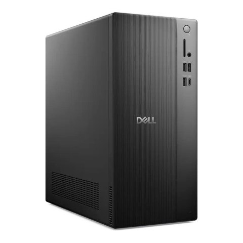 Komputer Dell Pro Tower Essential QVT1260 /i3-14100/8GB/SSD512GB/UHD730/WiFi/BT/11PR 3Y ProSupport
