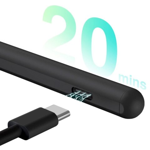 Rysik 4smarts Active Stylus Pro 3 czarny