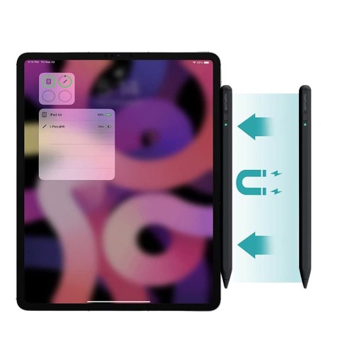 Rysik 4smarts Active Stylus Pro 3 czarny