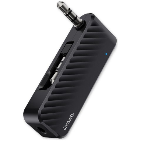 Transmiter Bluetooth do Audio 4smarts B9 czarny