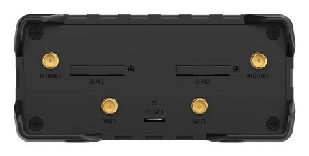 Teltonika RUT901 Router sieci komórkowej