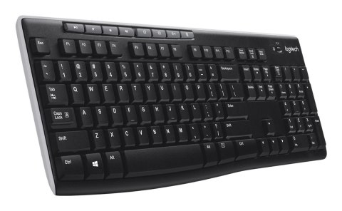 Logitech K270