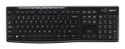 Logitech K270
