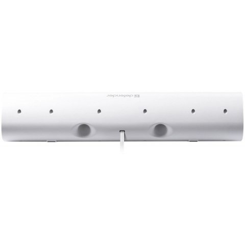 DEFENDER SOUNDBAR Z11 6W LED BIAŁY 65311