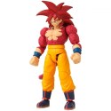 DRAGON BALL DRAGON STARS - GOKU SSJ 4 DAIMA